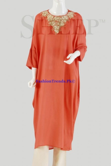 Sheep Spring Dresses 2013