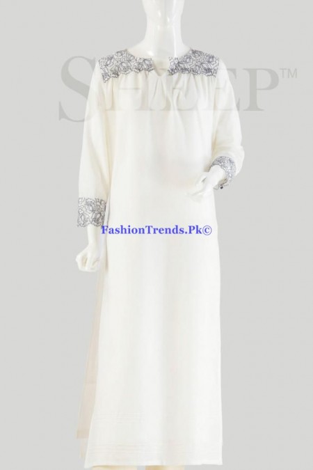Sheep Spring Dresses 2013
