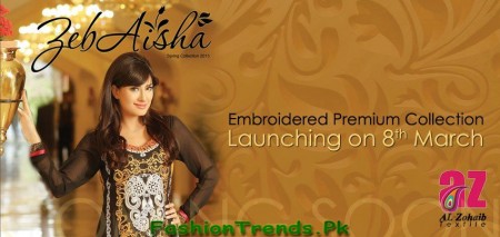 Zeb Aisha