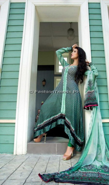 Mahiymaan Signature Series 2013