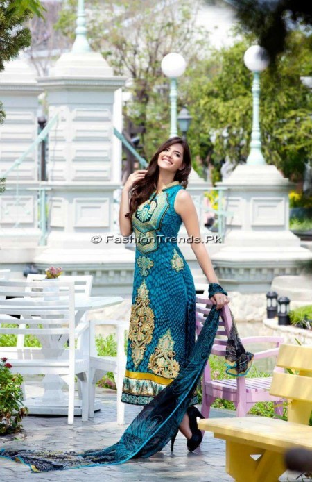 Mahiymaan Signature Series 2013