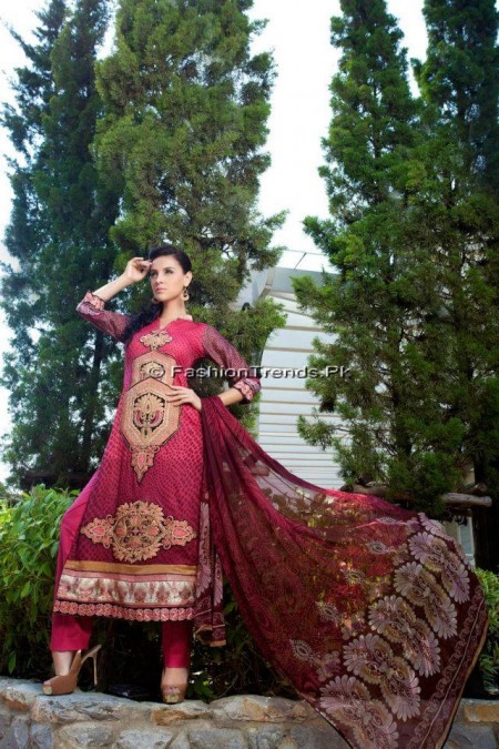 Mahiymaan Signature Series 2013