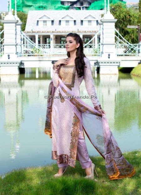 Mahiymaan Signature Series 2013