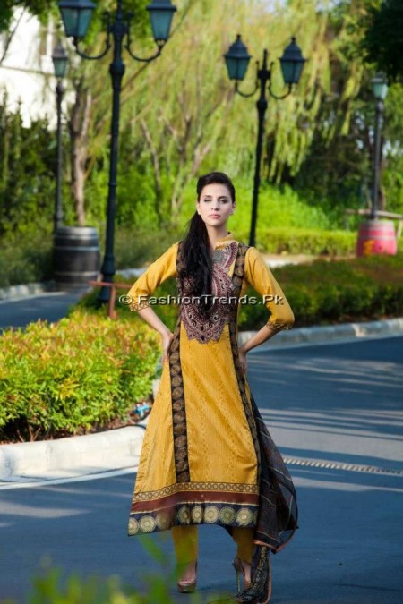 Mahiymaan Signature Series 2013