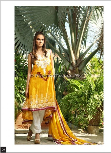 Orient Textile Summer Collection 2013 - Volume 2