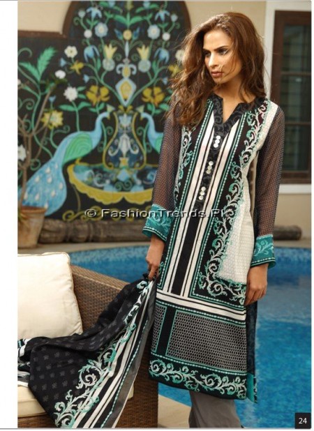 Orient Textile Summer Collection 2013 - Volume 2