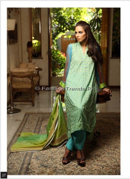 Orient Textile Summer Collection 2013 - Volume 2
