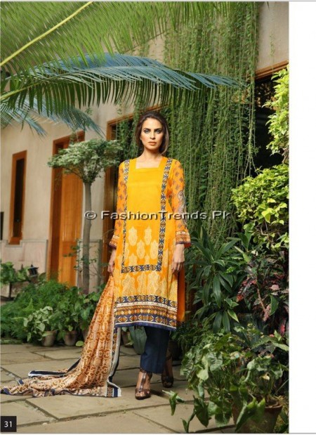 Orient Textile Summer Collection 2013 - Volume 2