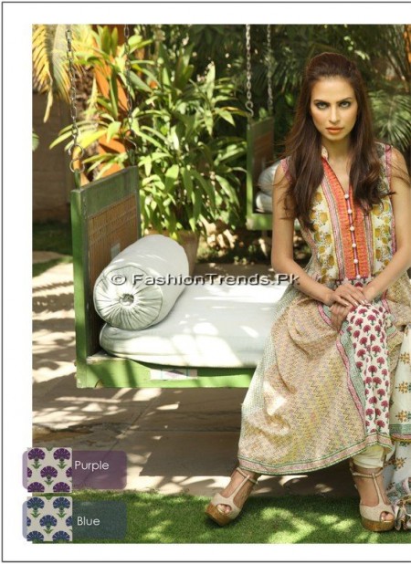 Orient Textile Summer Collection 2013 - Volume 2