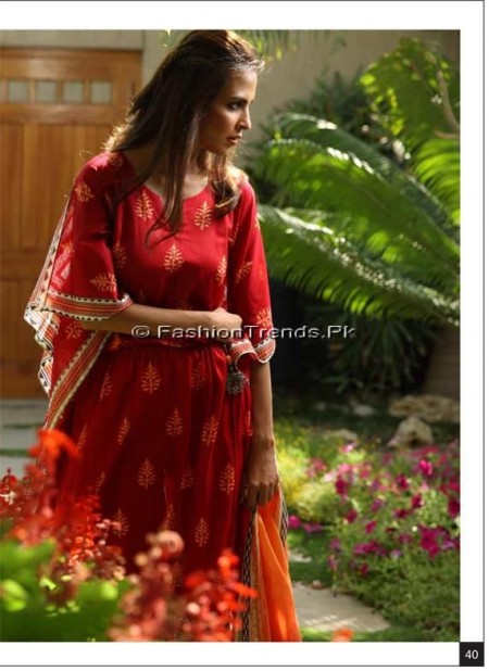 Orient Textile Summer Collection 2013 - Volume 2