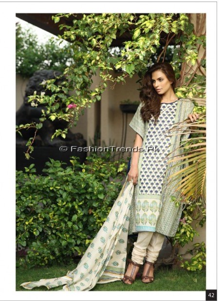 Orient Textile Summer Collection 2013 - Volume 2