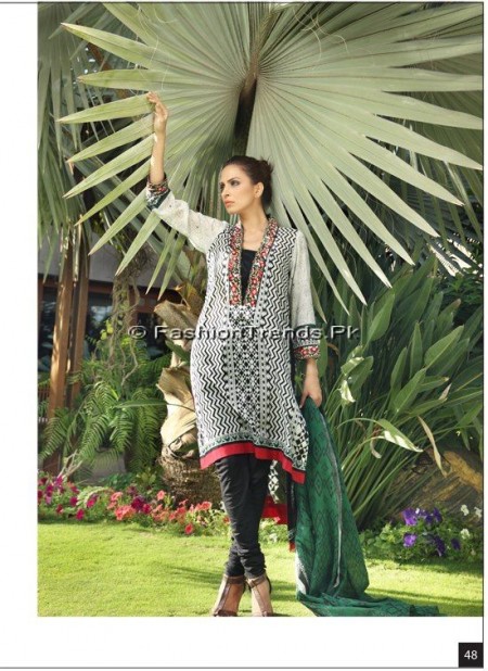 Orient Textile Summer Collection 2013 - Volume 2