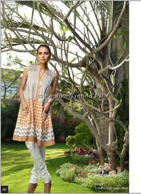 Orient Textile Summer Collection 2013 - Volume 2