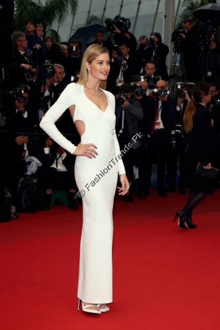 Cannes Film Festival 2013 Red Carpet Pictures