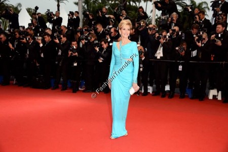 Cannes Film Festival 2013 Red Carpet Pictures