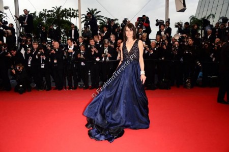 Cannes Film Festival 2013 Red Carpet Pictures