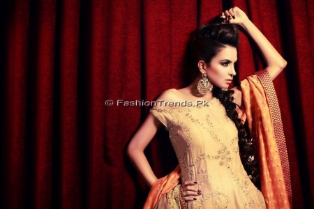Ayesha Hasan Formal Wear Dresses 2013 (6)