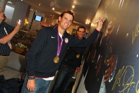 Bob Bryan Hot Pic