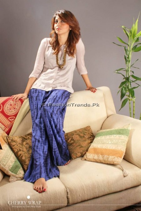 Cherry Wrap Summer Collection 2013 (4)