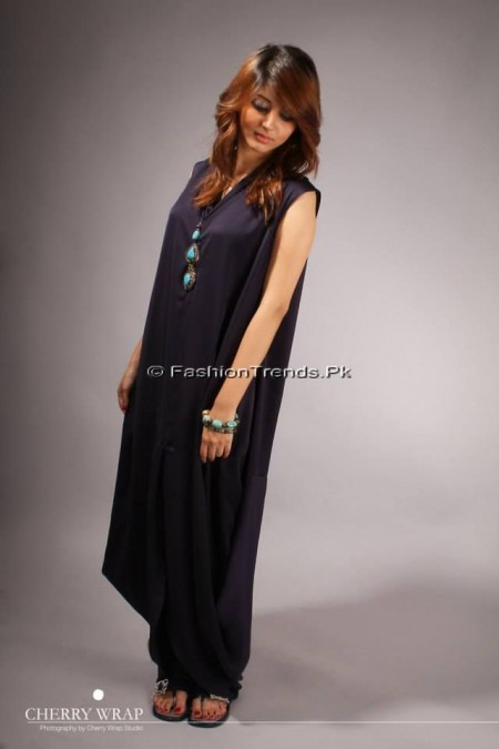 Cherry Wrap Summer Collection 2013 (16)
