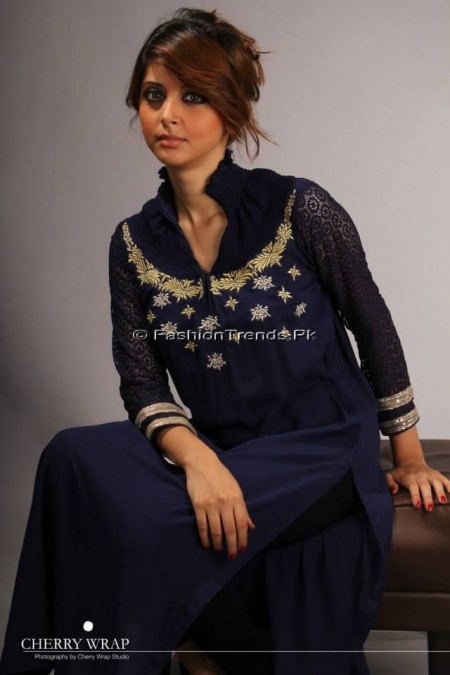 Cherry Wrap Summer Collection 2013 (19)