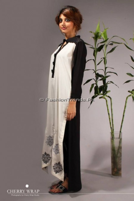 Cherry Wrap Summer Collection 2013 (20)