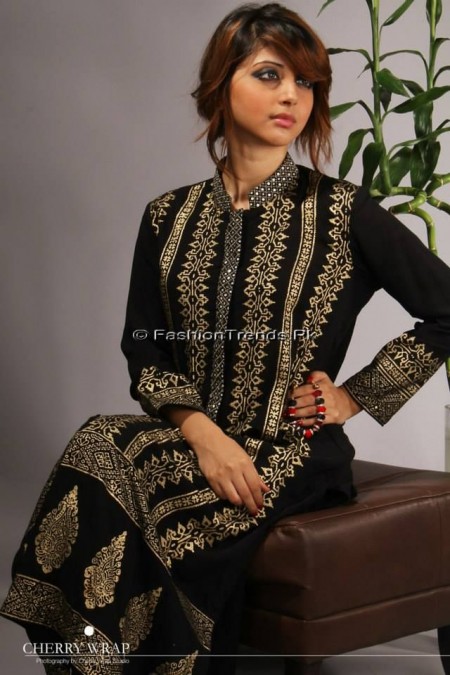 Cherry Wrap Summer Collection 2013 (21)