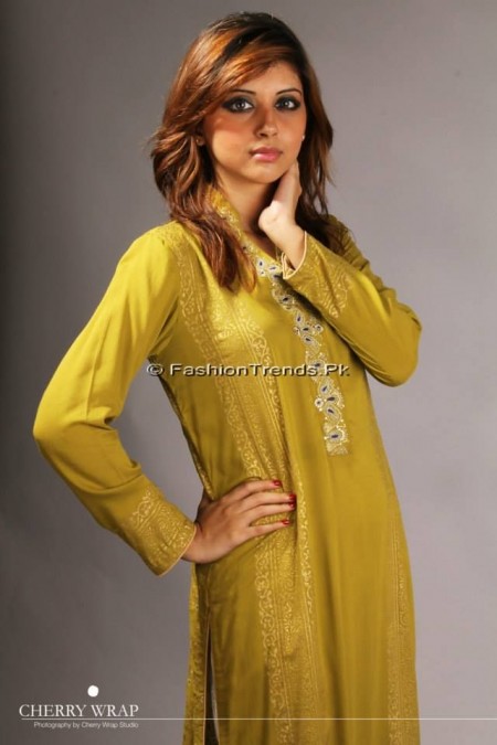 Cherry Wrap Summer Collection 2013 (27)