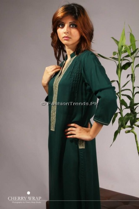 Cherry Wrap Summer Collection 2013 (28)