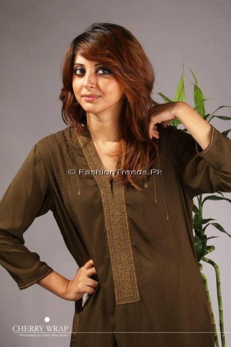 Cherry Wrap Summer Collection 2013 (29)
