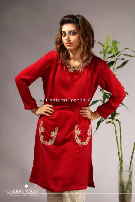 Cherry Wrap Summer Collection 2013 (33)
