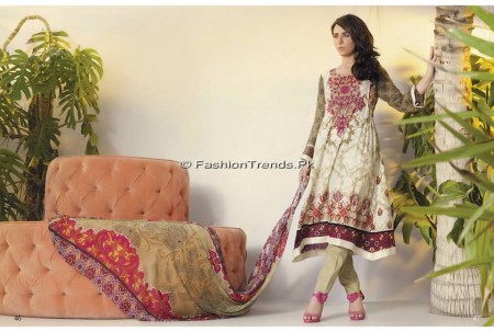 Firdous Chiffon Collection 2013 (22)