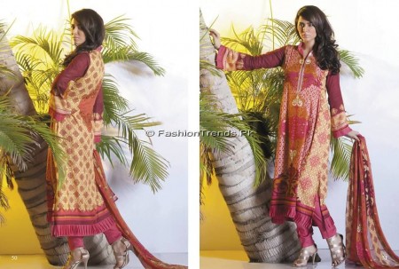 Firdous Chiffon Collection 2013 (24)