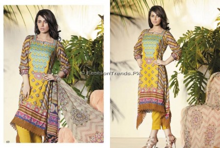 Firdous Chiffon Collection 2013 (29)