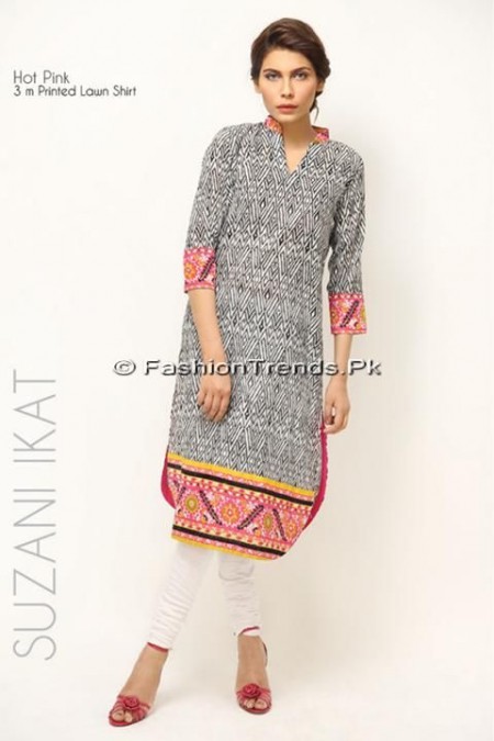 Orient Single Version Summer Collection 2013 (3)