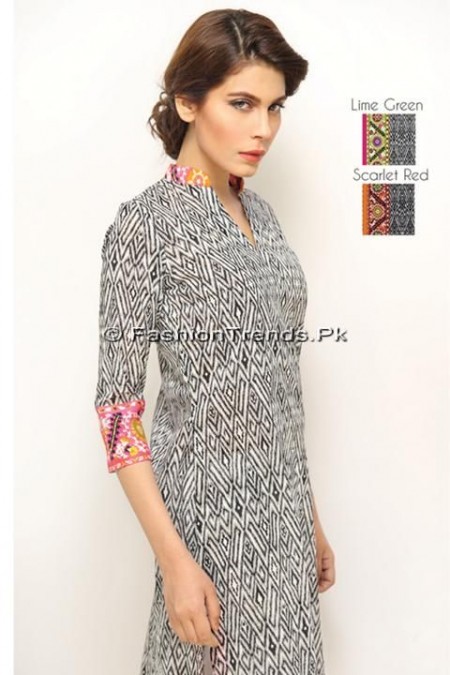 Orient Single Version Summer Collection 2013 (4)