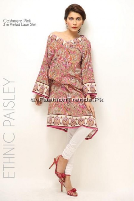 Orient Single Version Summer Collection 2013 (5)