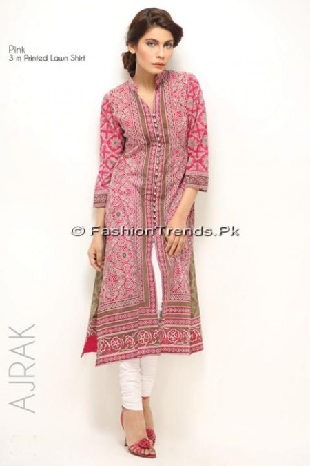 Orient Single Version Summer Collection 2013 (7)