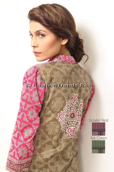 Orient Single Version Summer Collection 2013 (8)