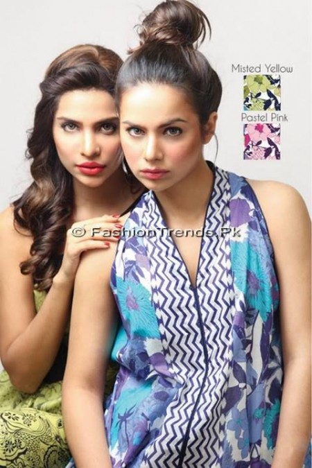Orient Single Version Summer Collection 2013 (9)
