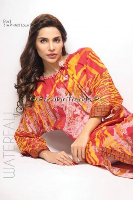 Orient Single Version Summer Collection 2013 (10)