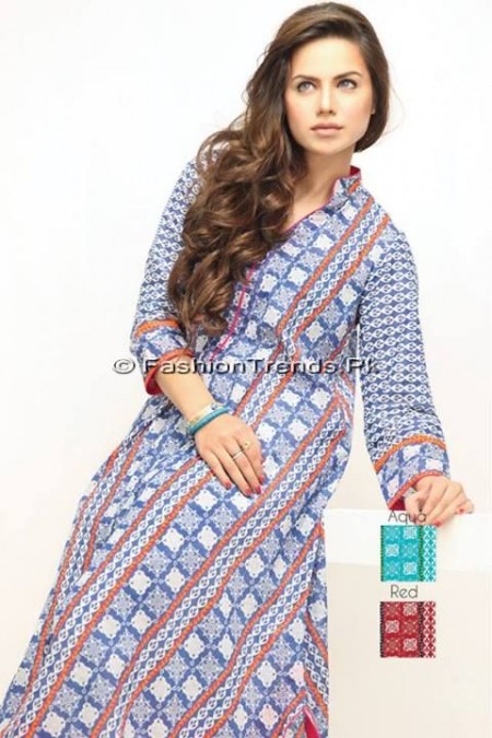 Orient Single Version Summer Collection 2013 (11)