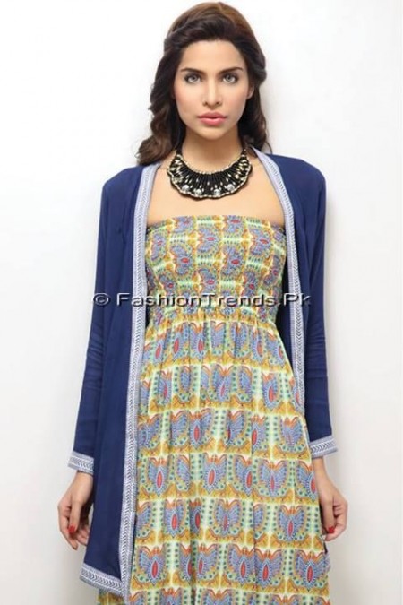 Orient Single Version Summer Collection 2013 (15)