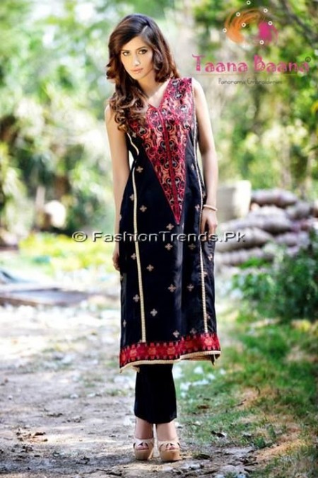 Taana Baana Summer Collection 2013 (2)