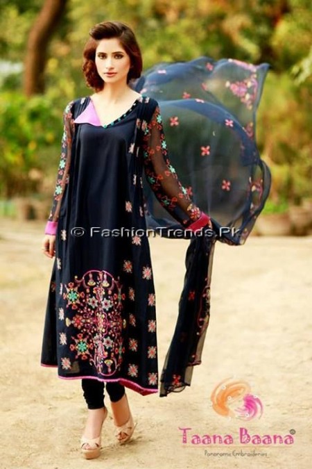 Taana Baana Summer Collection 2013 (12)