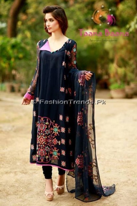 Taana Baana Summer Collection 2013 (13)