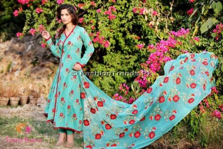 Taana Baana Summer Collection 2013 (20)