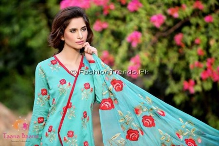 Taana Baana Summer Collection 2013 (21)