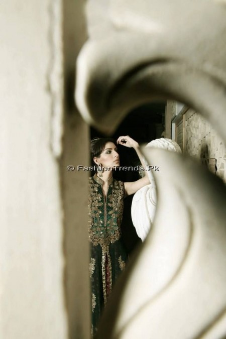Umsha by Uzma Babar 2013 Vintage Collection (22)