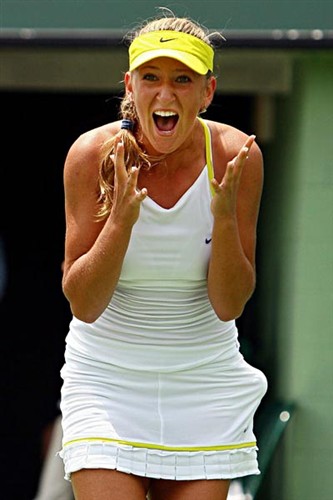 Victoria Azarenka Hot Pic